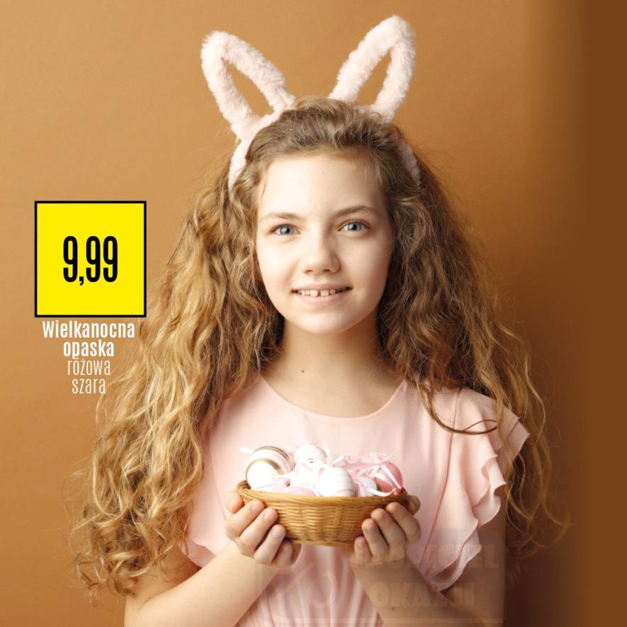 Gazetka promocyjna Textil Market str. 21