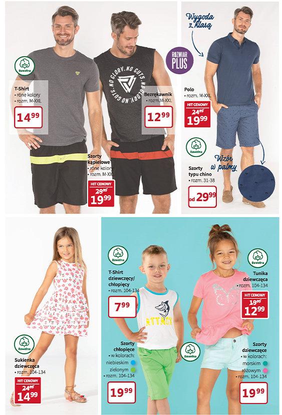 Gazetka promocyjna Textil Market str. 3