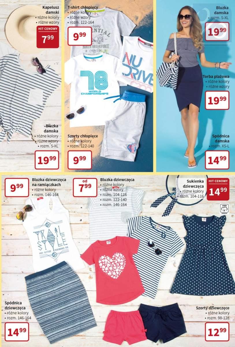 Gazetka promocyjna Textil Market str. 3