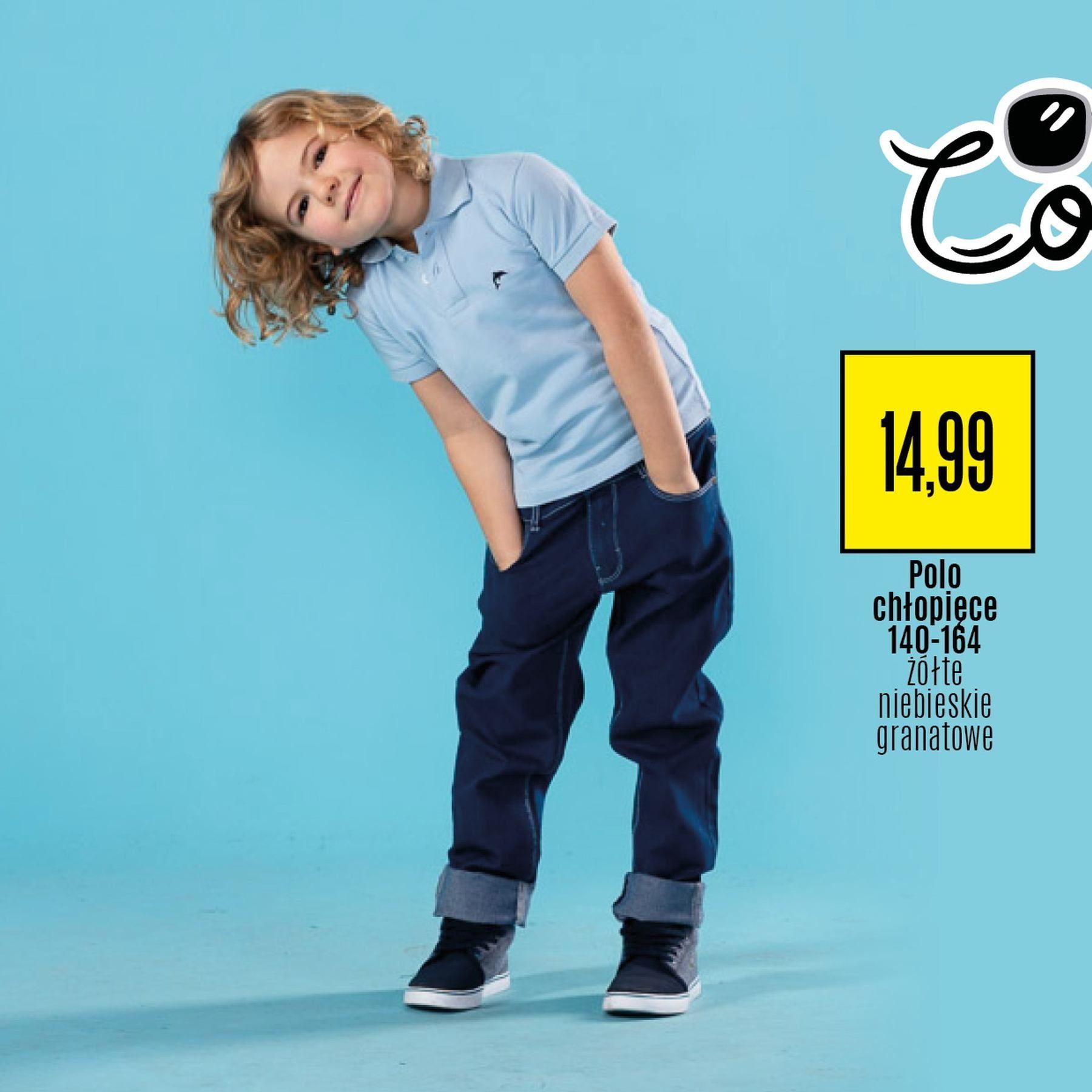 Gazetka promocyjna Textil Market str. 32