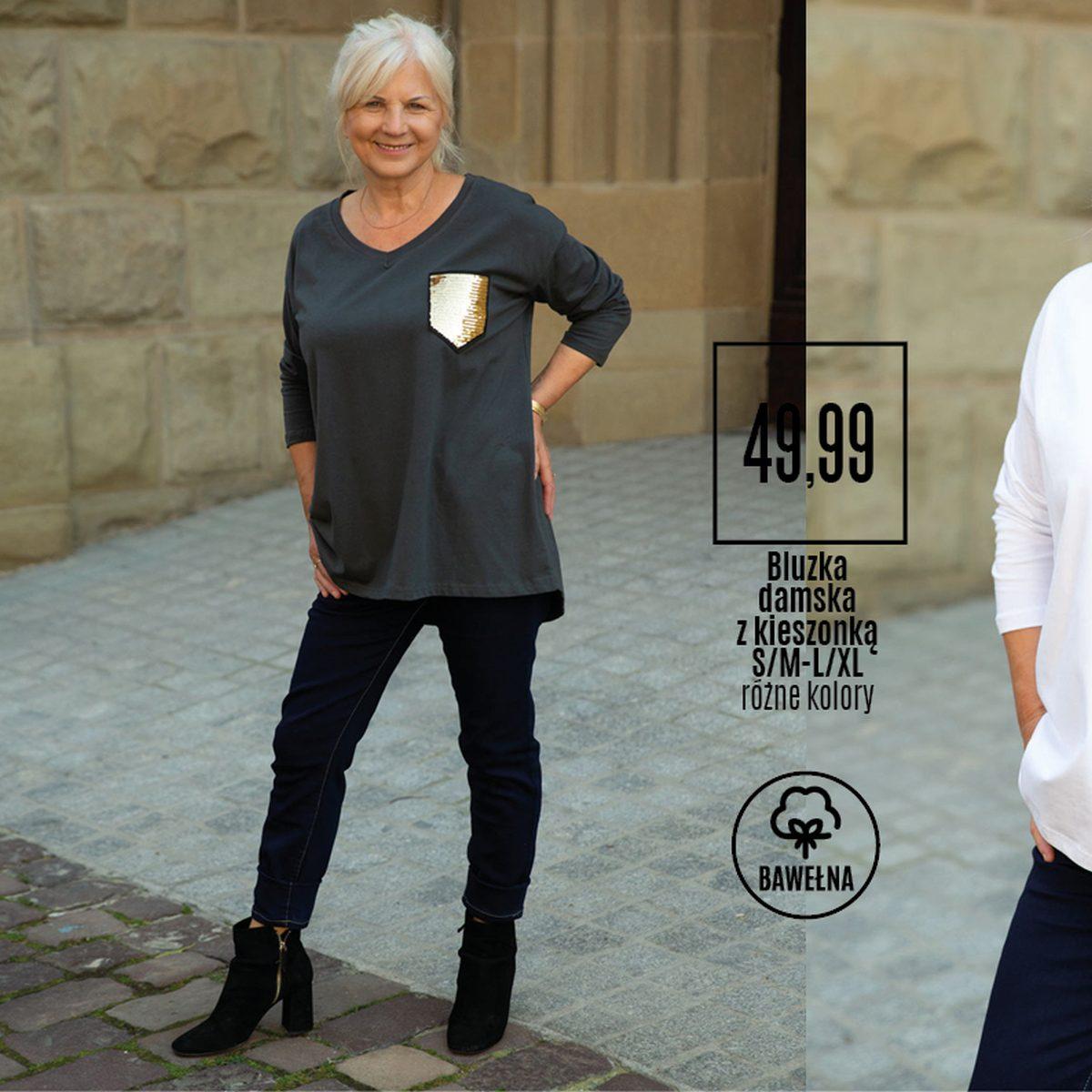 Gazetka promocyjna Textil Market str. 20