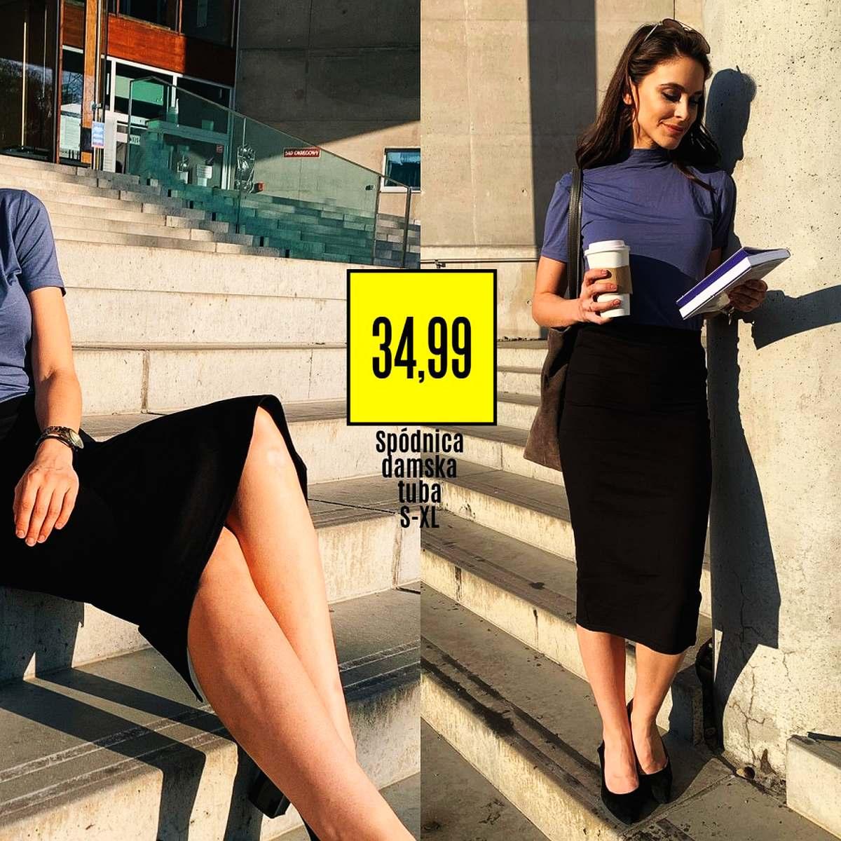 Gazetka promocyjna Textil Market str. 7