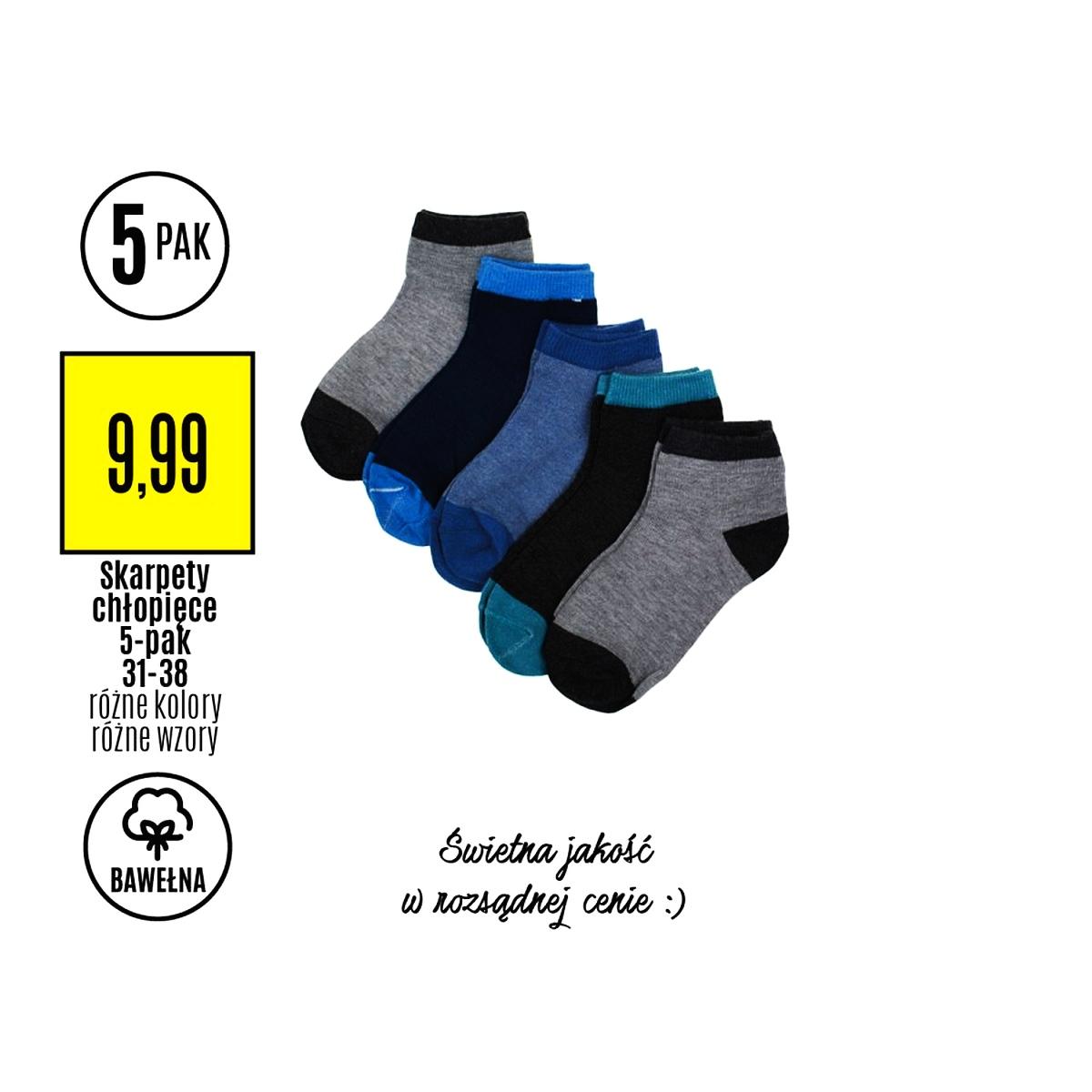 Gazetka promocyjna Textil Market str. 49