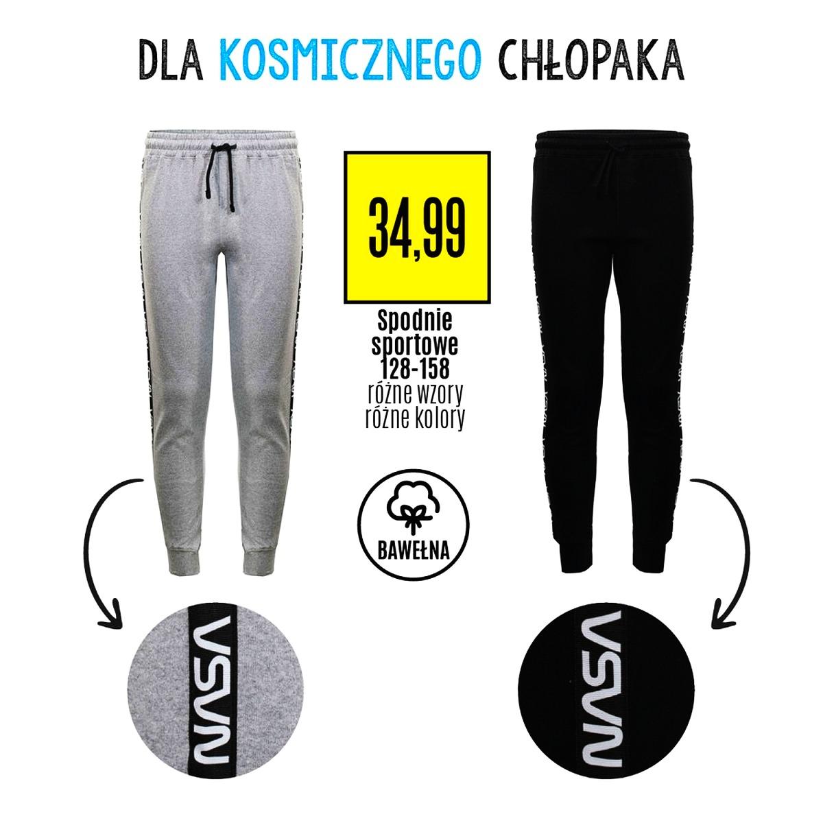 Gazetka promocyjna Textil Market str. 38