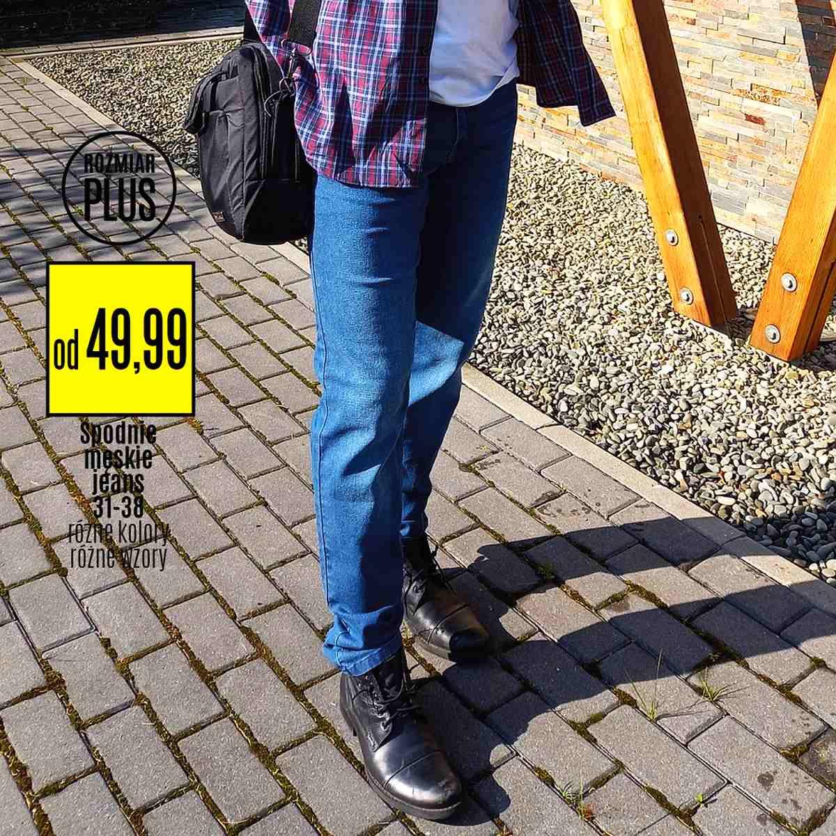 Gazetka promocyjna Textil Market str. 57