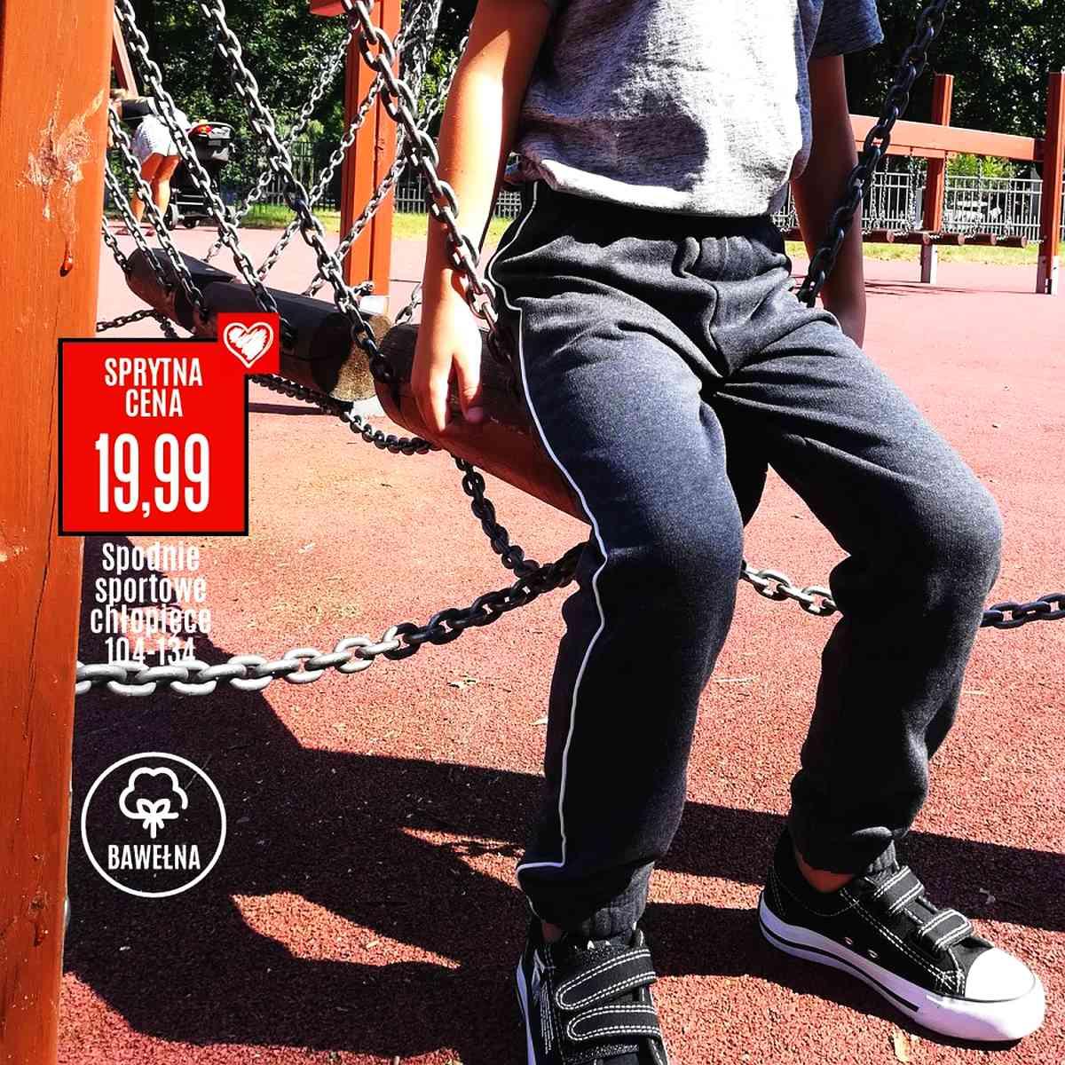 Gazetka promocyjna Textil Market str. 43