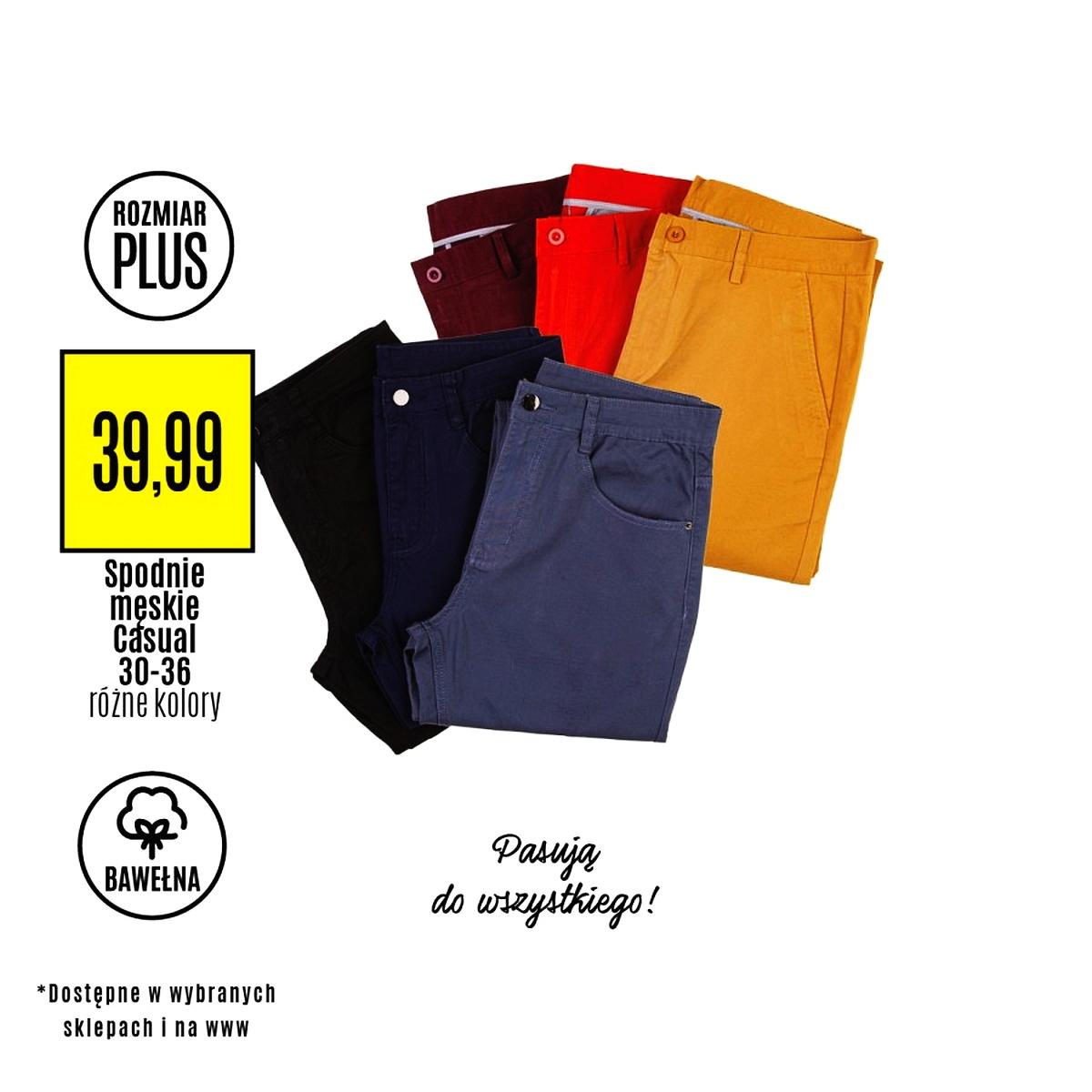 Gazetka promocyjna Textil Market str. 55