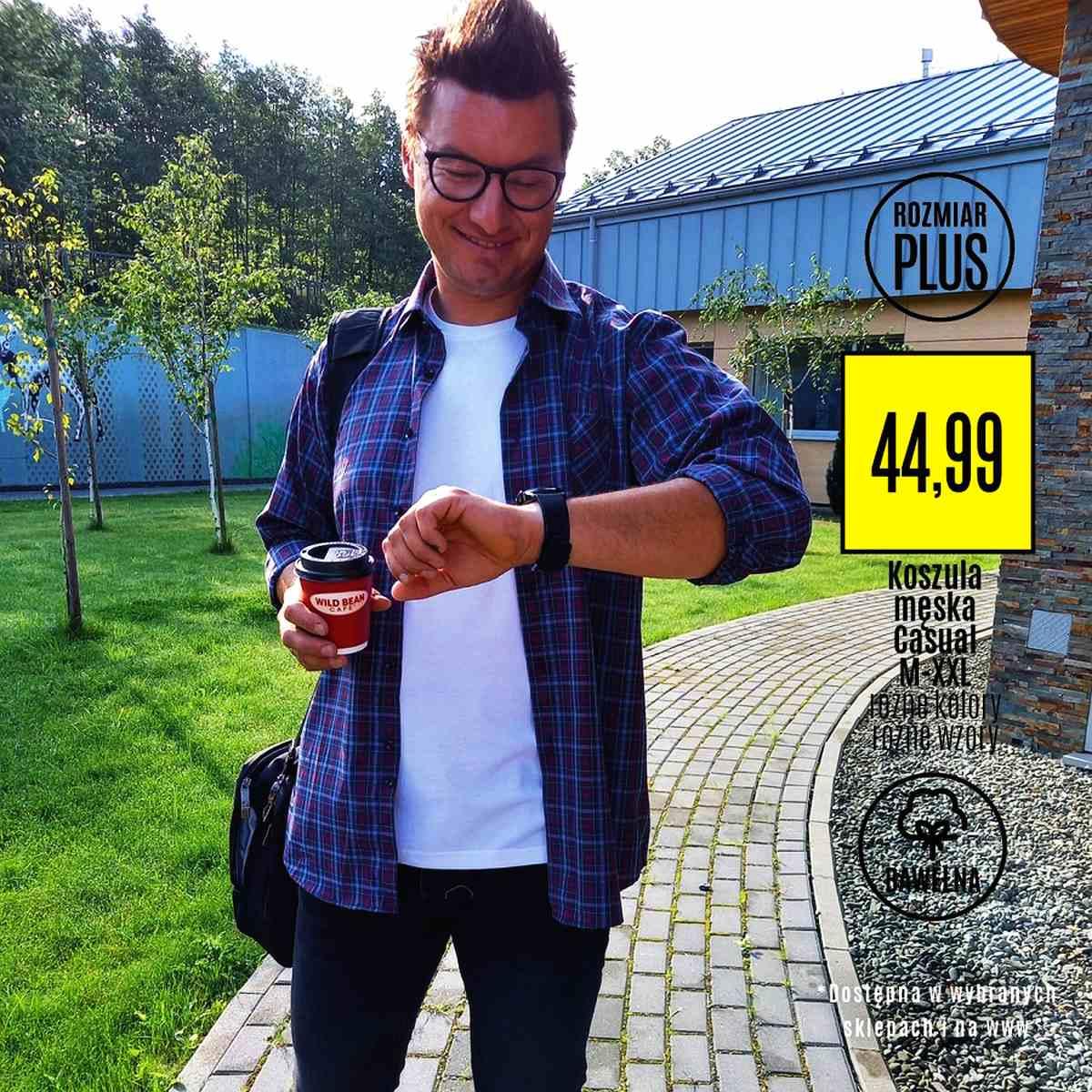 Gazetka promocyjna Textil Market str. 56