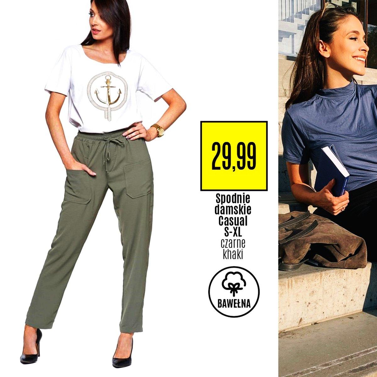 Gazetka promocyjna Textil Market str. 6