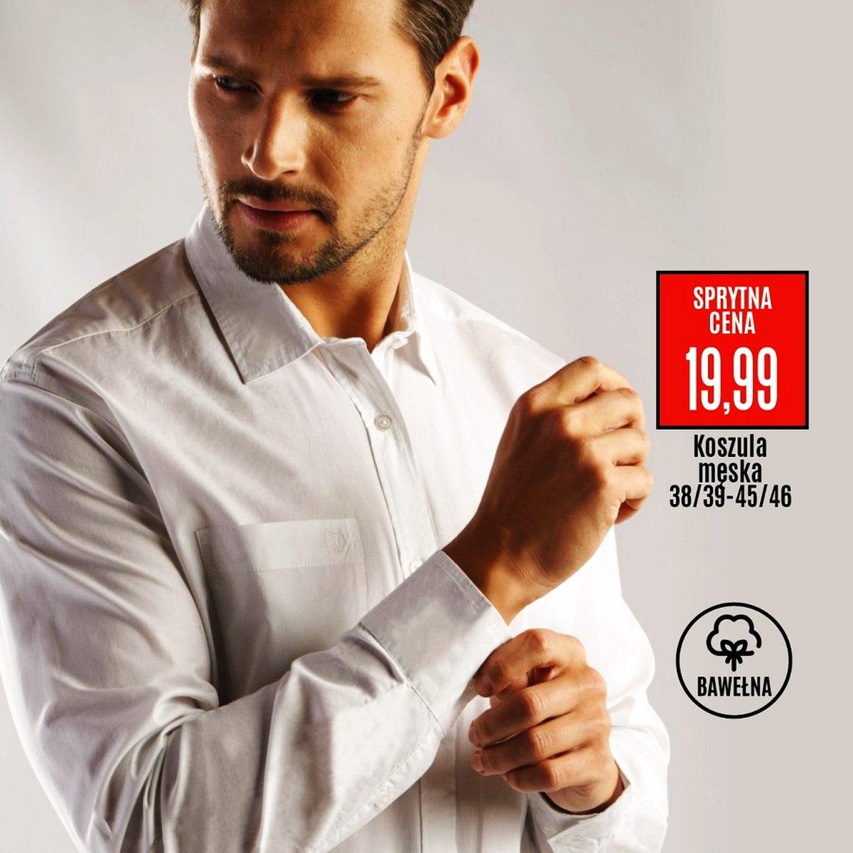 Gazetka promocyjna Textil Market str. 54