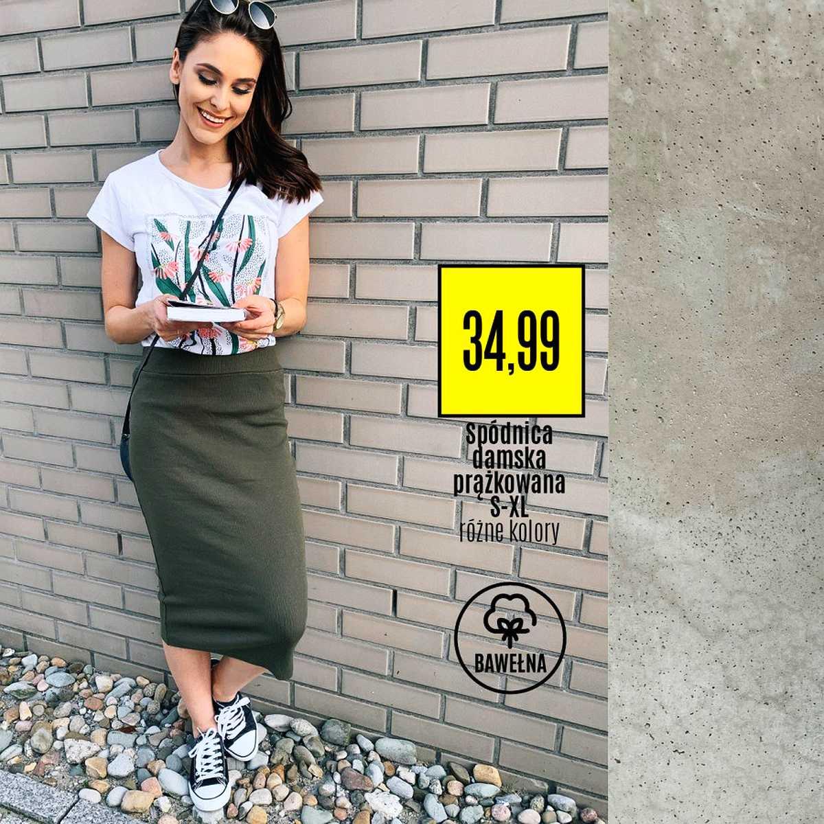 Gazetka promocyjna Textil Market str. 12