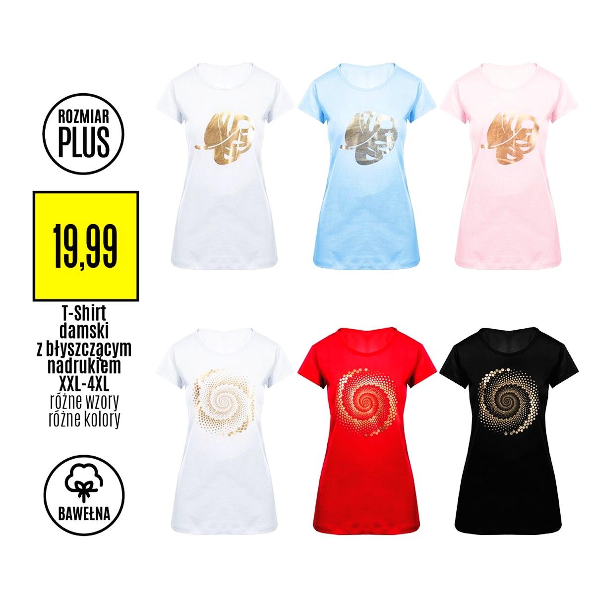 Gazetka promocyjna Textil Market str. 9