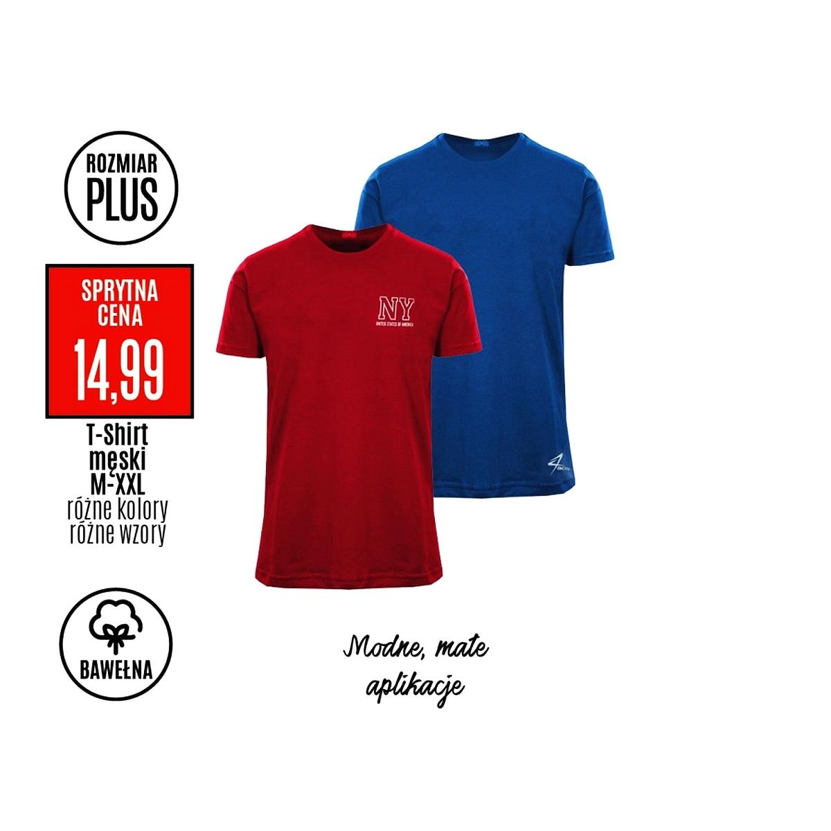 Gazetka promocyjna Textil Market str. 61