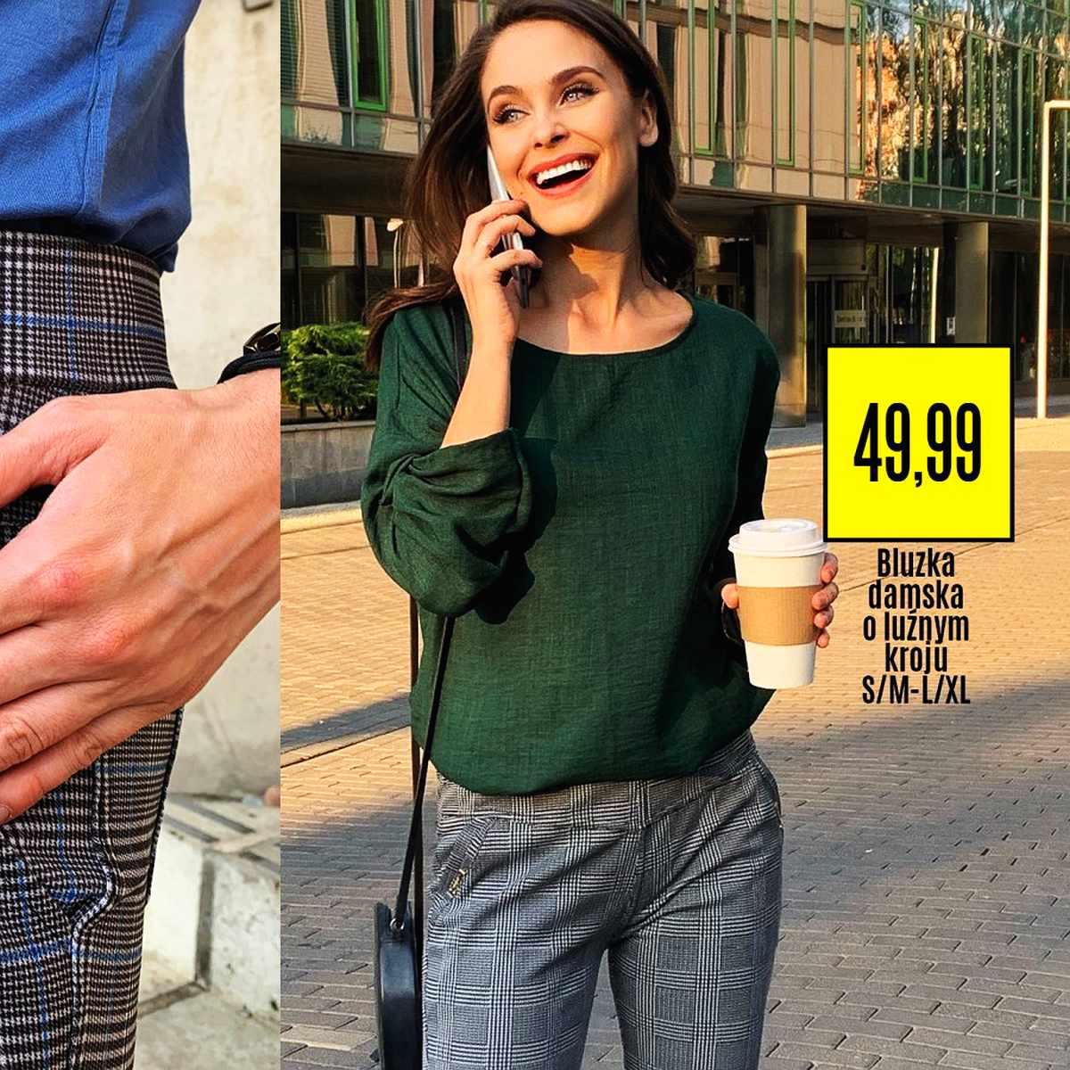 Gazetka promocyjna Textil Market str. 3