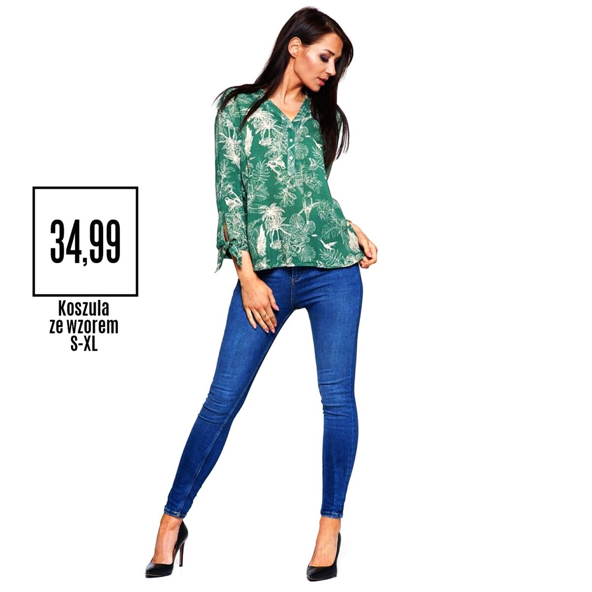 Gazetka promocyjna Textil Market str. 19