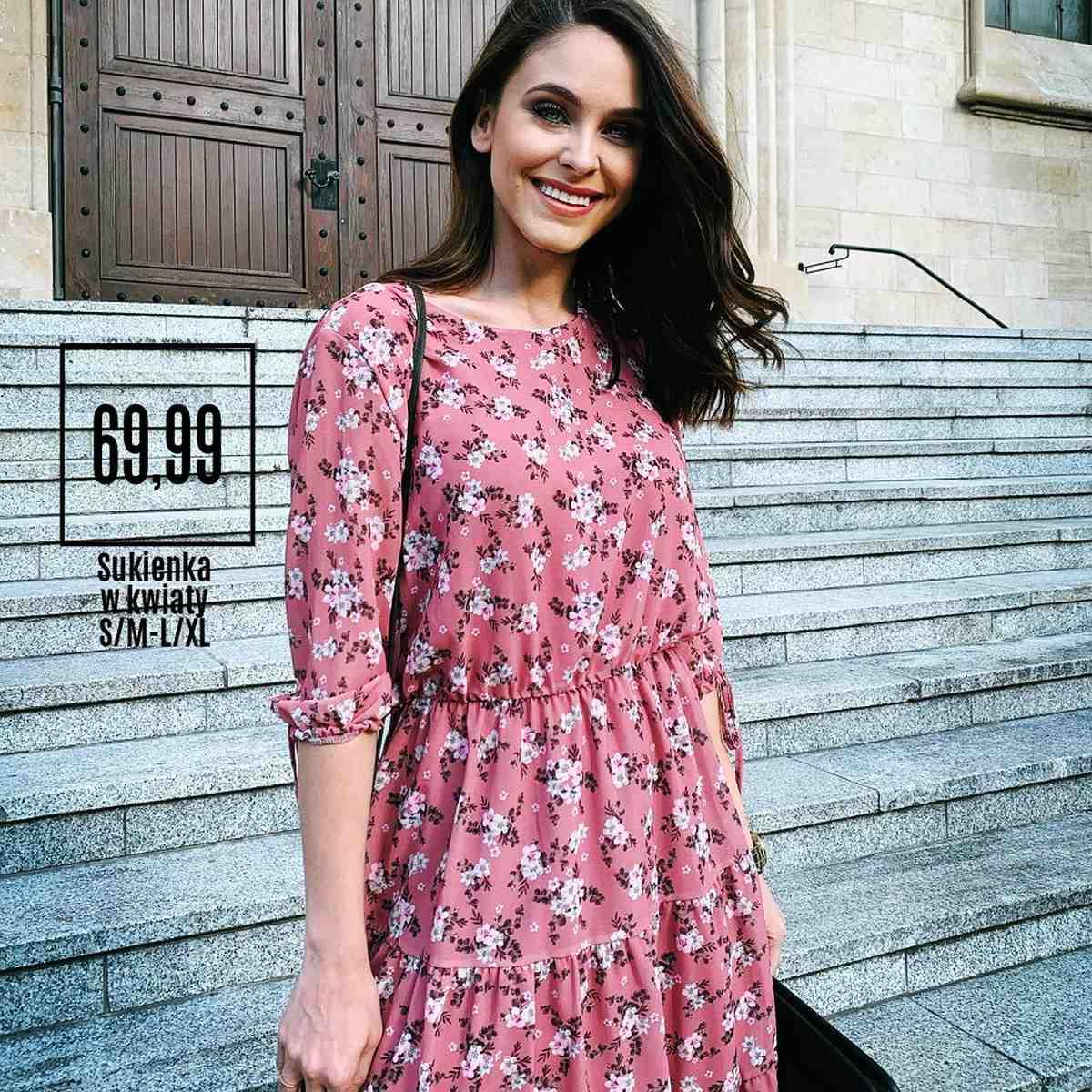 Gazetka promocyjna Textil Market str. 21