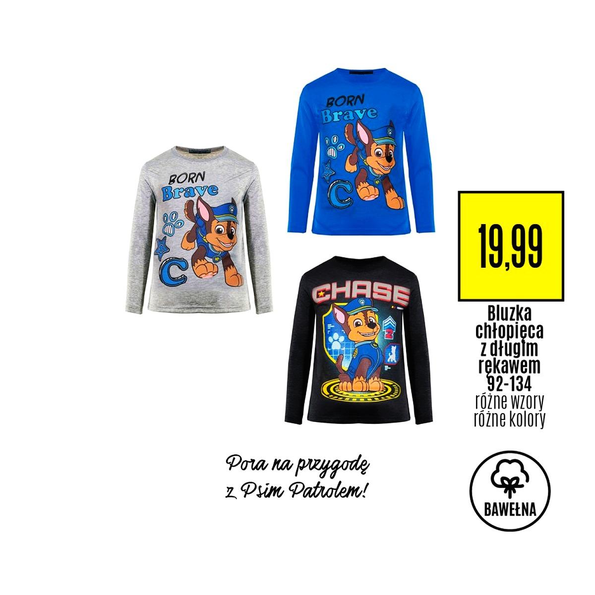 Gazetka promocyjna Textil Market str. 35