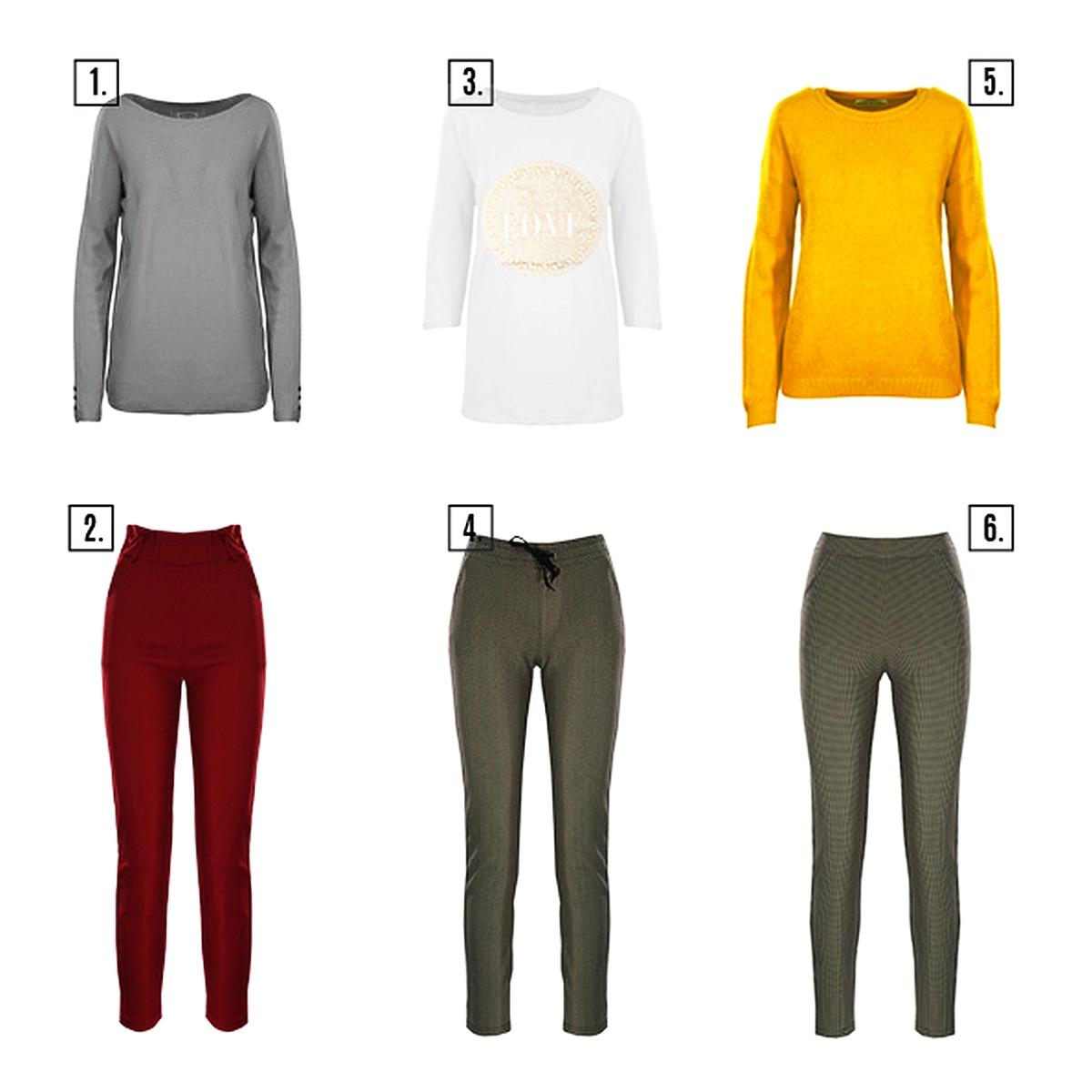 Gazetka promocyjna Textil Market str. 19