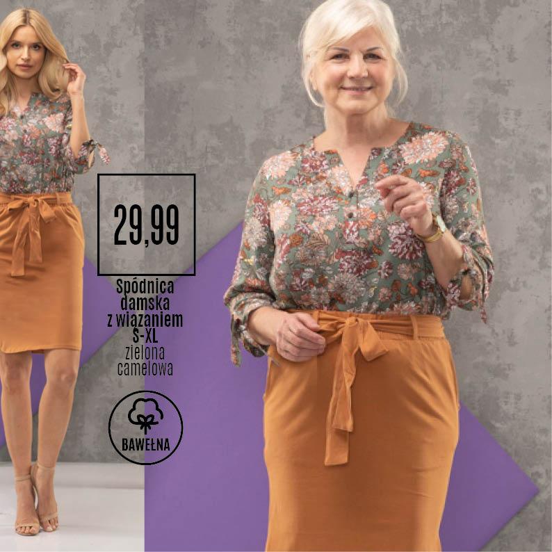 Gazetka promocyjna Textil Market str. 13