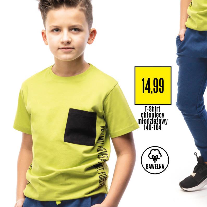 Gazetka promocyjna Textil Market str. 22