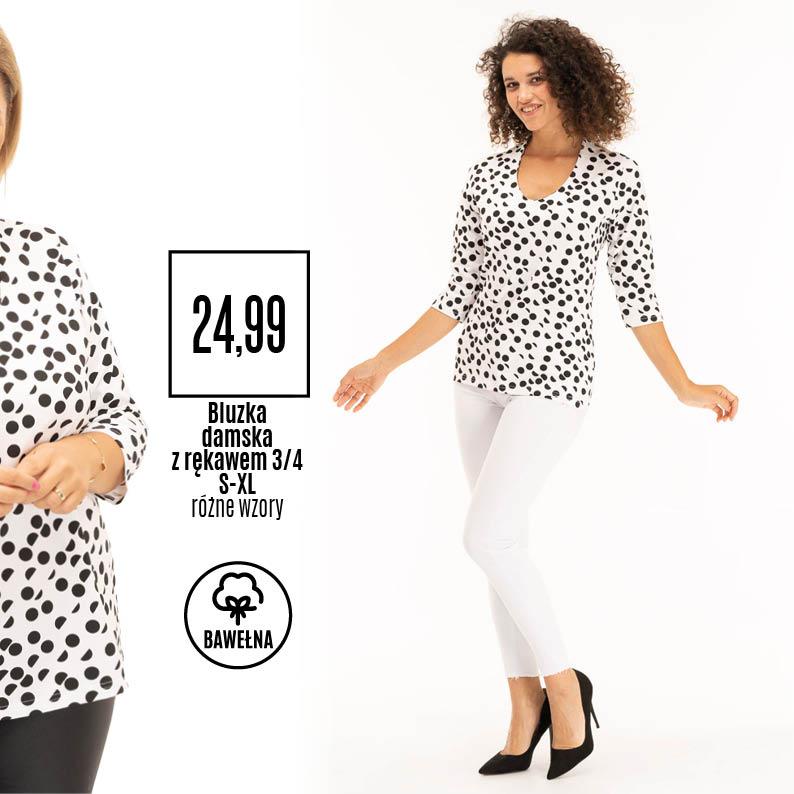 Gazetka promocyjna Textil Market str. 5