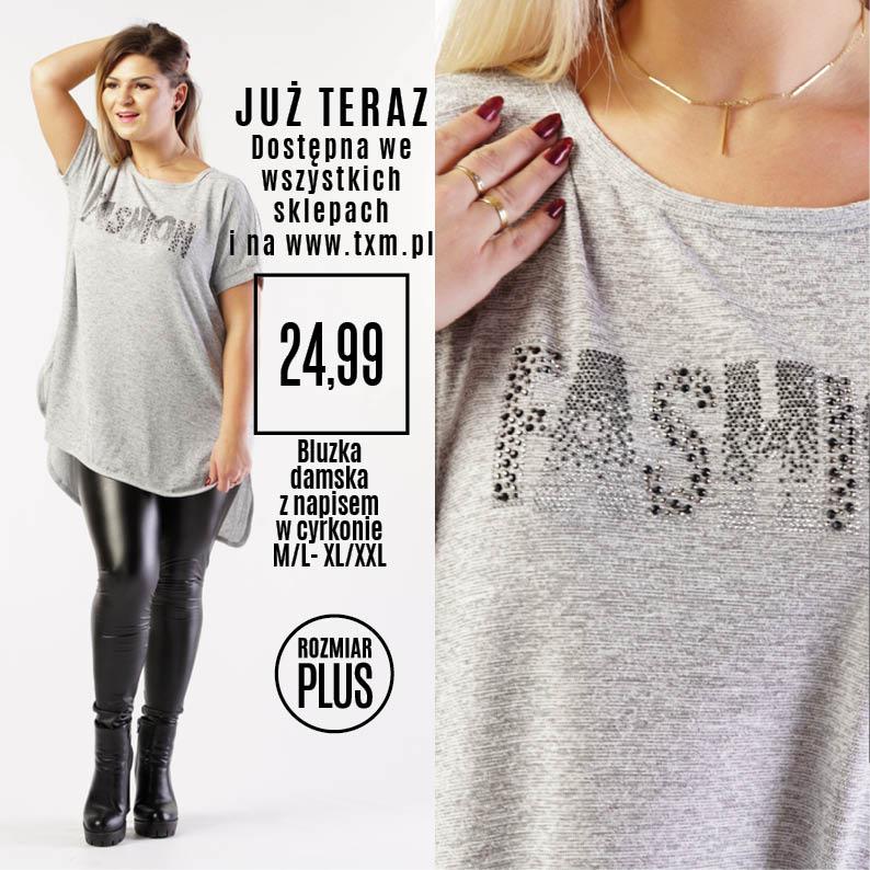 Gazetka promocyjna Textil Market str. 18