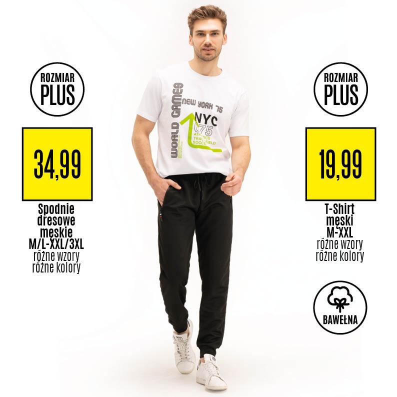 Gazetka promocyjna Textil Market str. 29