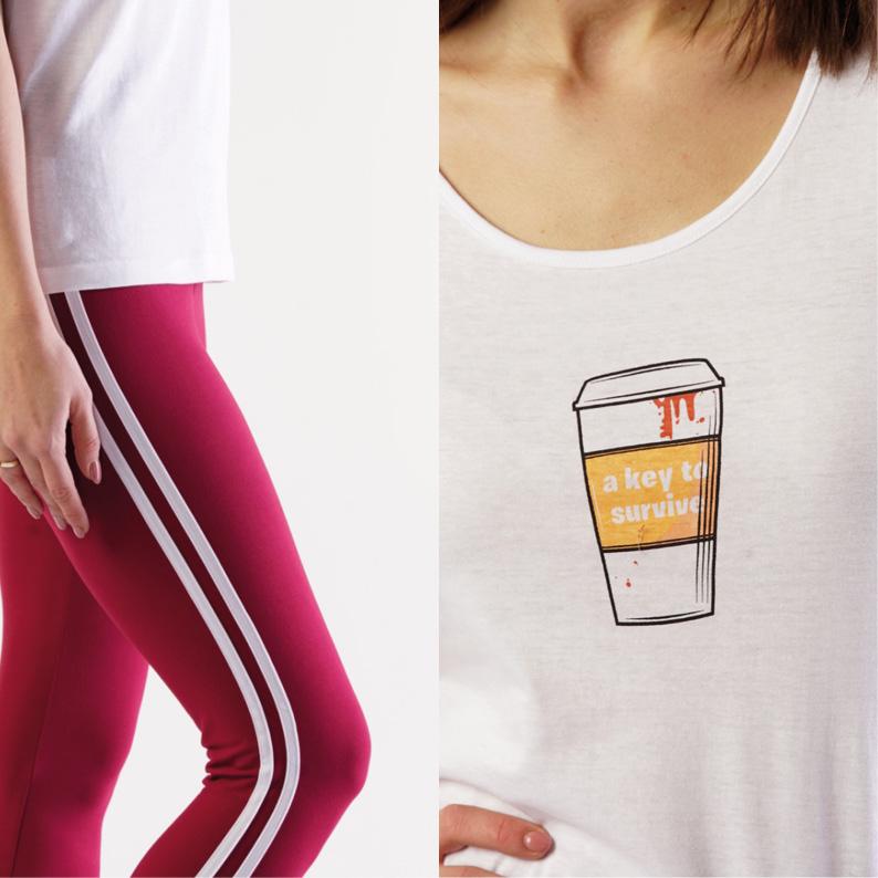 Gazetka promocyjna Textil Market str. 3