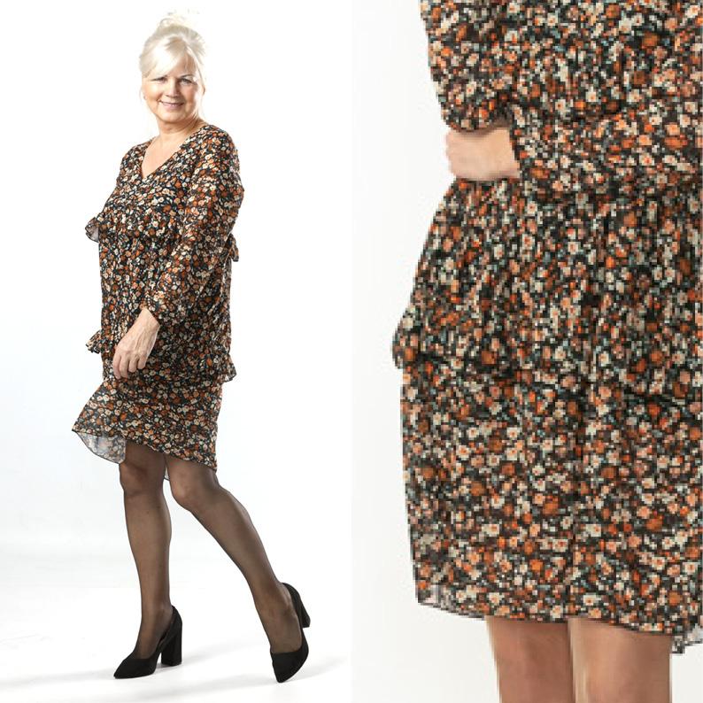 Gazetka promocyjna Textil Market str. 40