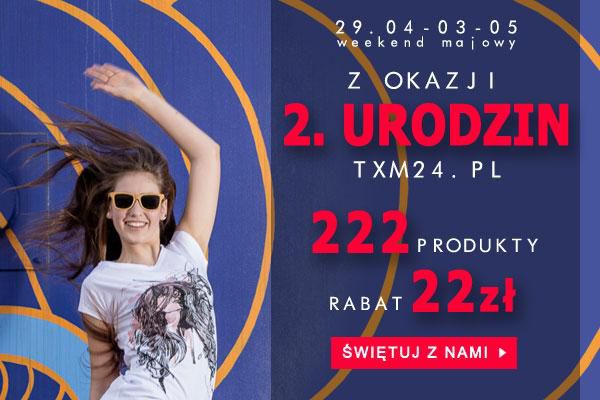 Gazetka promocyjna Textil Market str. 1