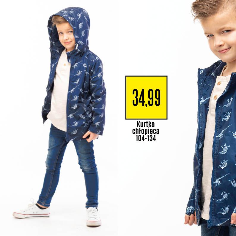 Gazetka promocyjna Textil Market str. 34