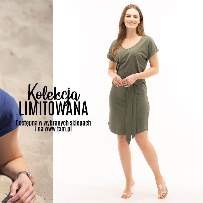 Gazetka promocyjna Textil Market str. 3