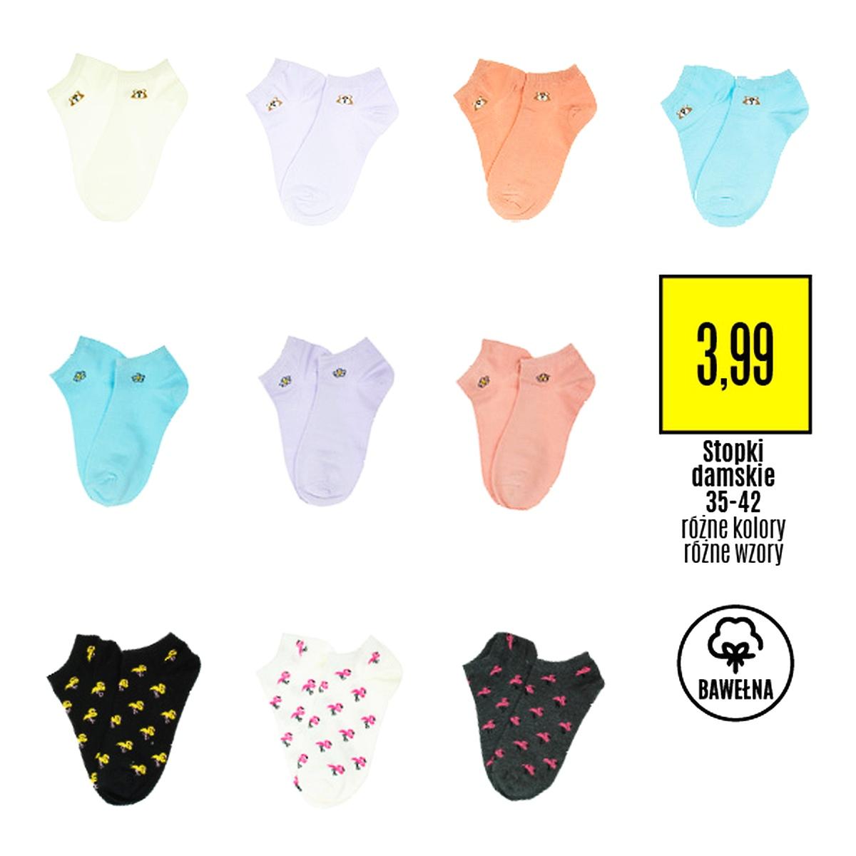 Gazetka promocyjna Textil Market str. 42