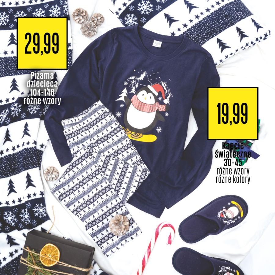 Gazetka promocyjna Textil Market str. 12