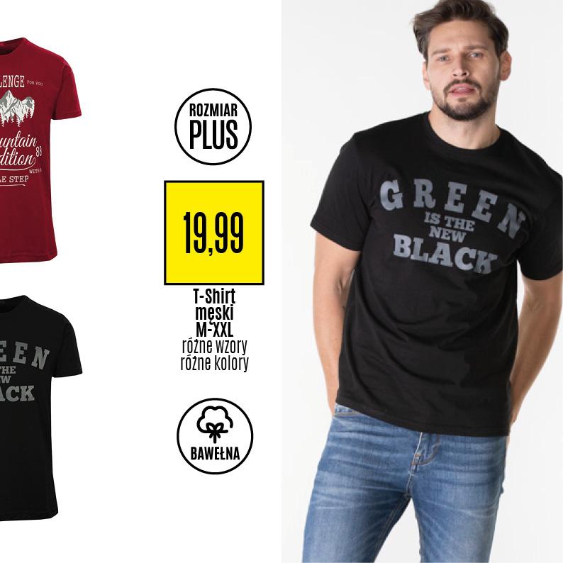 Gazetka promocyjna Textil Market str. 33