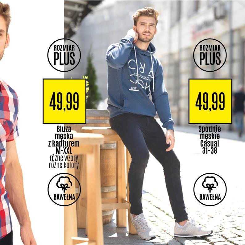 Gazetka promocyjna Textil Market str. 21