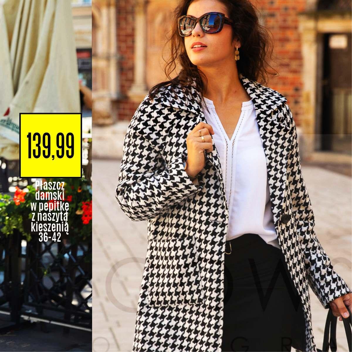 Gazetka promocyjna Textil Market str. 5