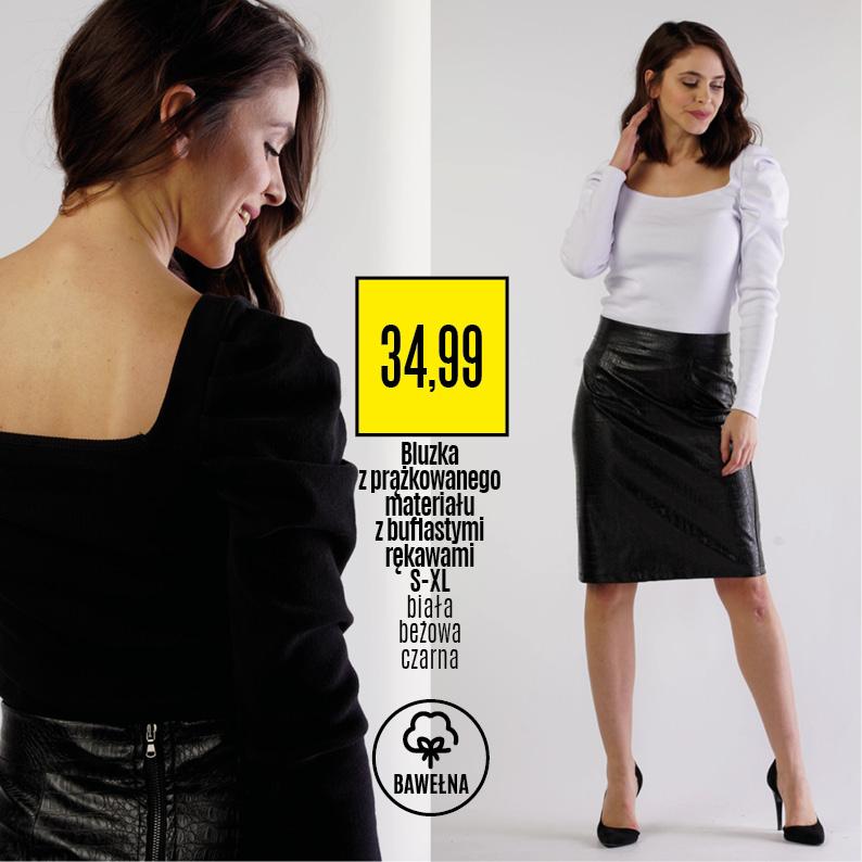 Gazetka promocyjna Textil Market str. 38