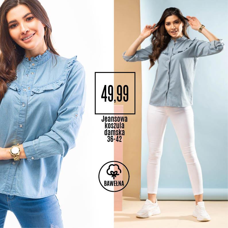 Gazetka promocyjna Textil Market str. 23