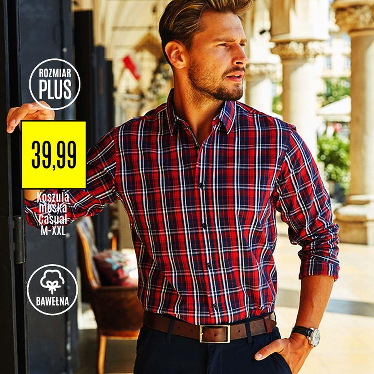 Gazetka promocyjna Textil Market str. 48