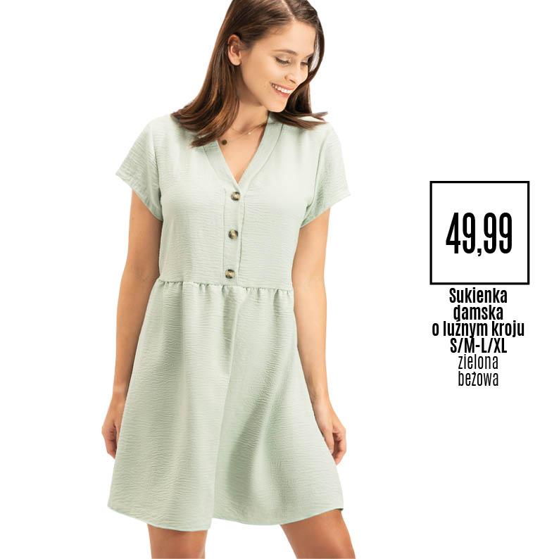 Gazetka promocyjna Textil Market str. 4