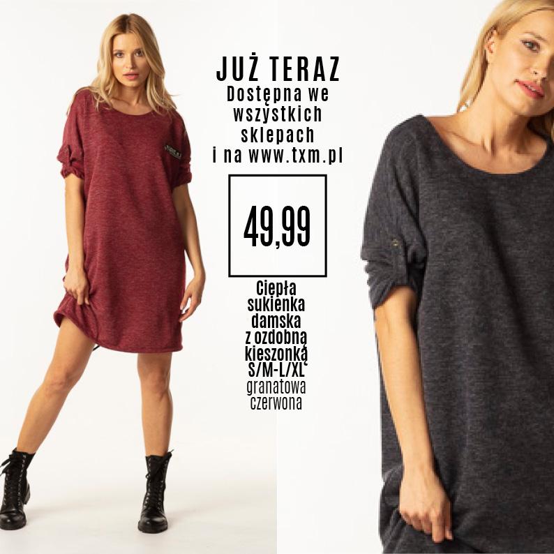 Gazetka promocyjna Textil Market str. 36