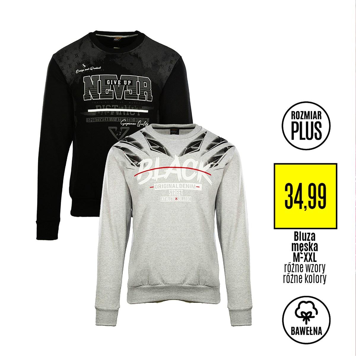 Gazetka promocyjna Textil Market str. 34