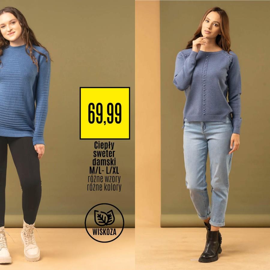 Gazetka promocyjna Textil Market str. 11