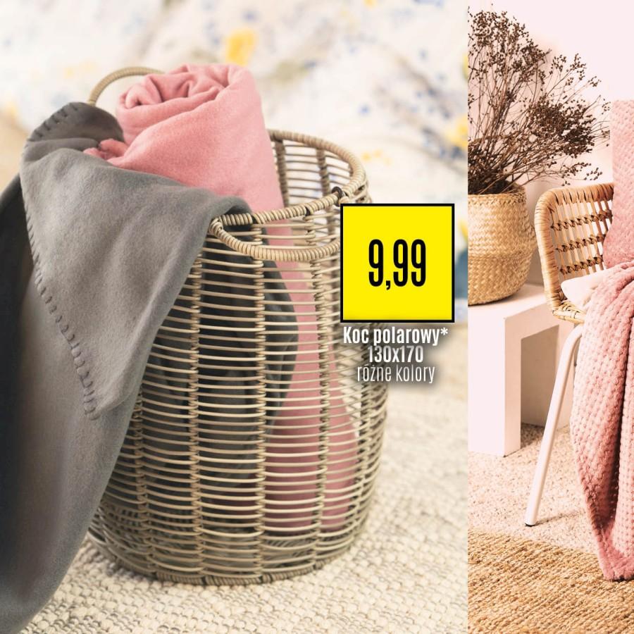 Gazetka promocyjna Textil Market str. 26