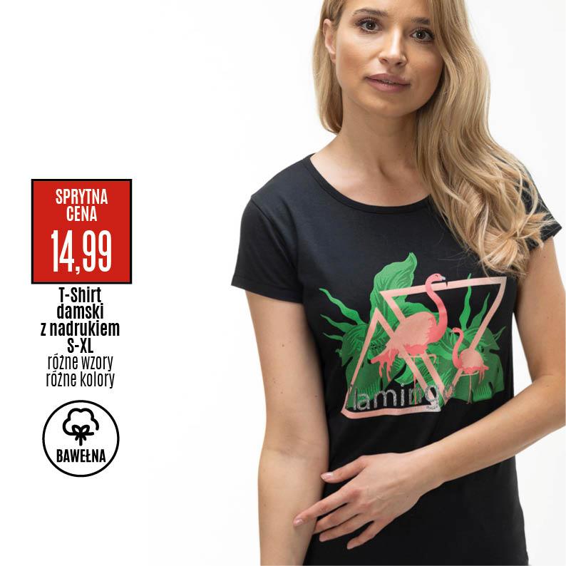 Gazetka promocyjna Textil Market str. 5