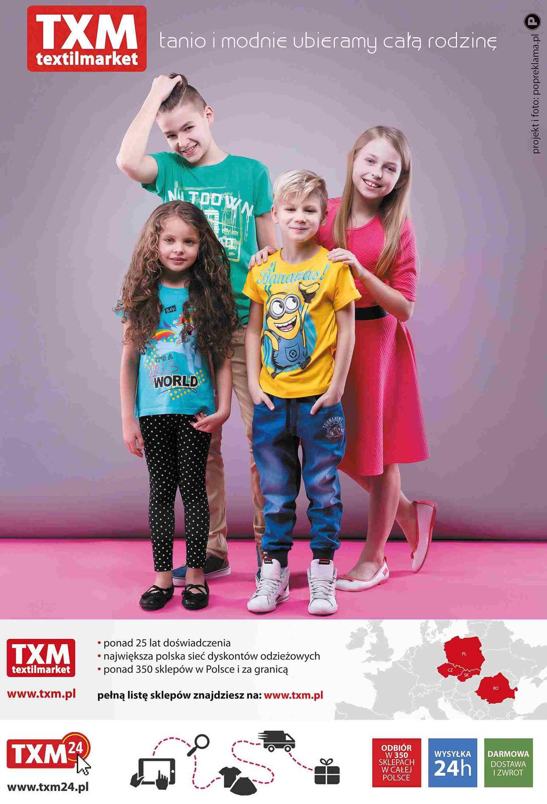 Gazetka promocyjna Textil Market str. 20