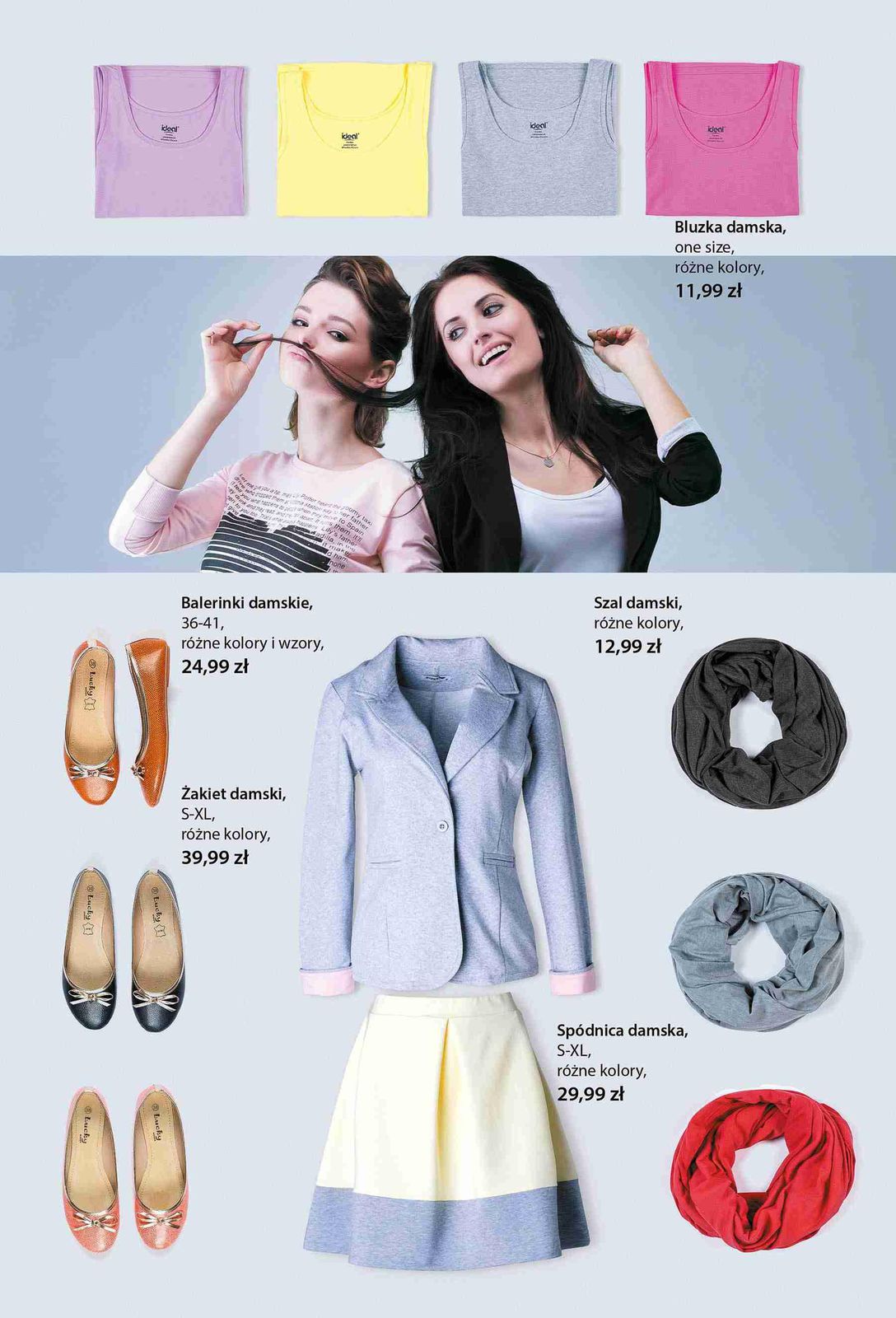 Gazetka promocyjna Textil Market str. 11