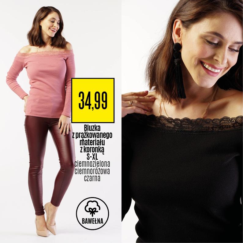 Gazetka promocyjna Textil Market str. 39