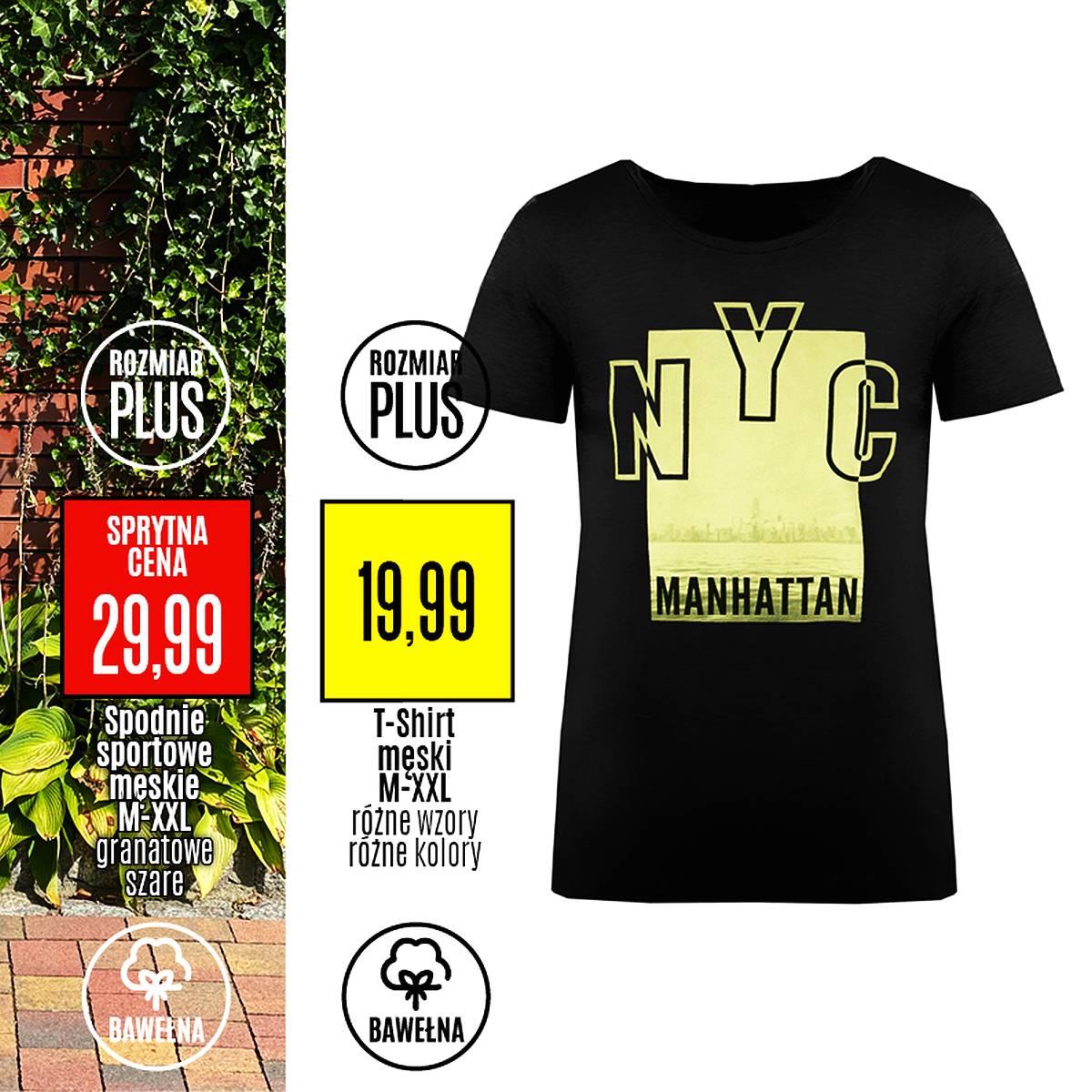 Gazetka promocyjna Textil Market str. 37